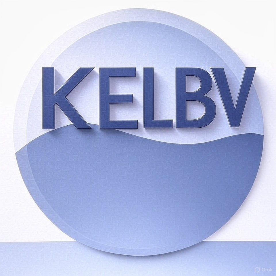 KELBV Logo