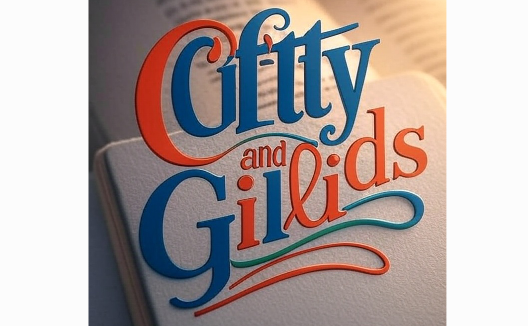 Citty and Gililsds Logo