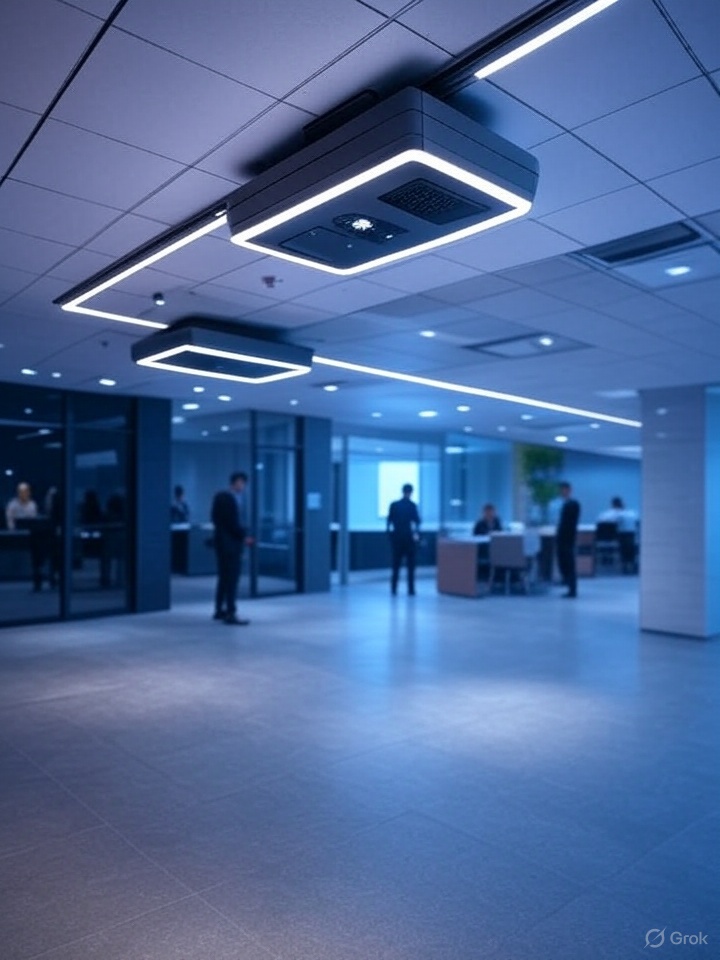 Commercial